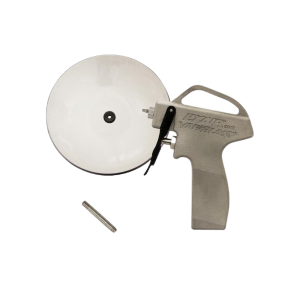 Pistolas de Aire comprimido EXAIR Airtec Global