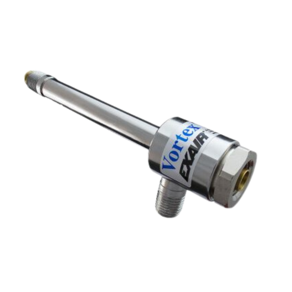 Tubos Vortex EXAIR Airtec Global