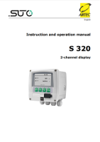 S320 Manual Airtec Global
