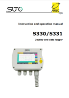 S330 S331 Manual Airtec Global