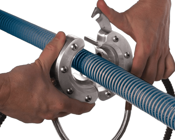 Eliminadores de Estática Airtec Global Sample Image