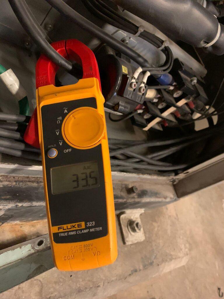 Mantenimiento Overhaul DSP22kW3 1 Airtec Global