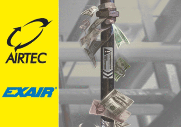 Concentrarse en Ganancias de Eficiencia Alcanzables2 Airtec Global