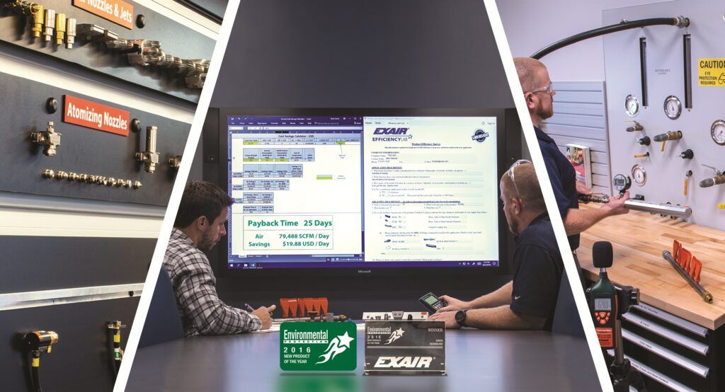 efficiencylab2018 trips Airtec Global