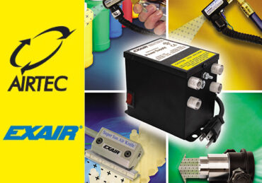 4port power Airtec Global