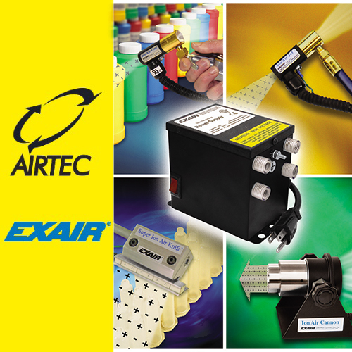 4port power Airtec Global