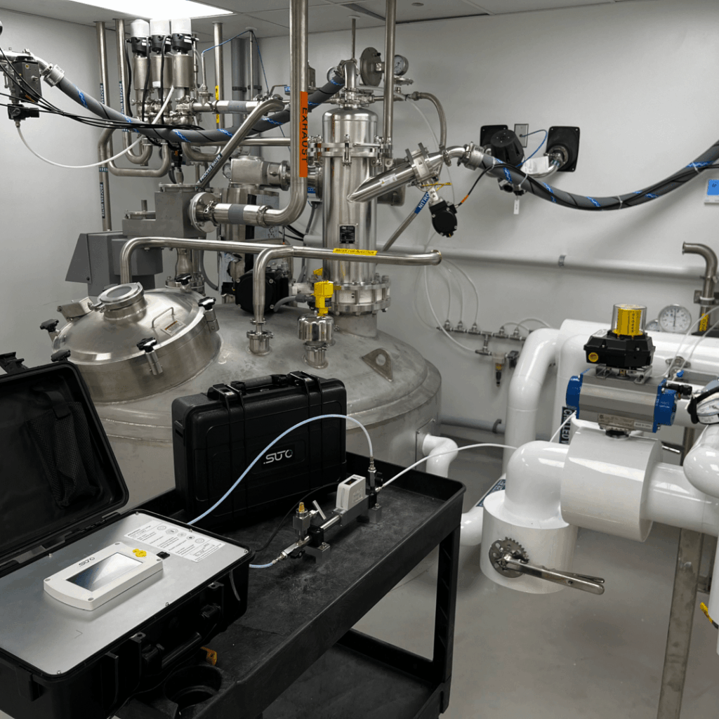 Auditorias de Aire Comprimido Airtec Global