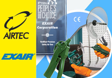 PTENPR 2ks2q Airtec Global