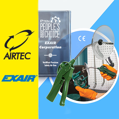 PTENPR 2ks2q Airtec Global