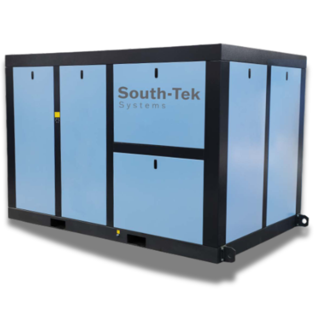 Serie STSH-VSD 290 PSI