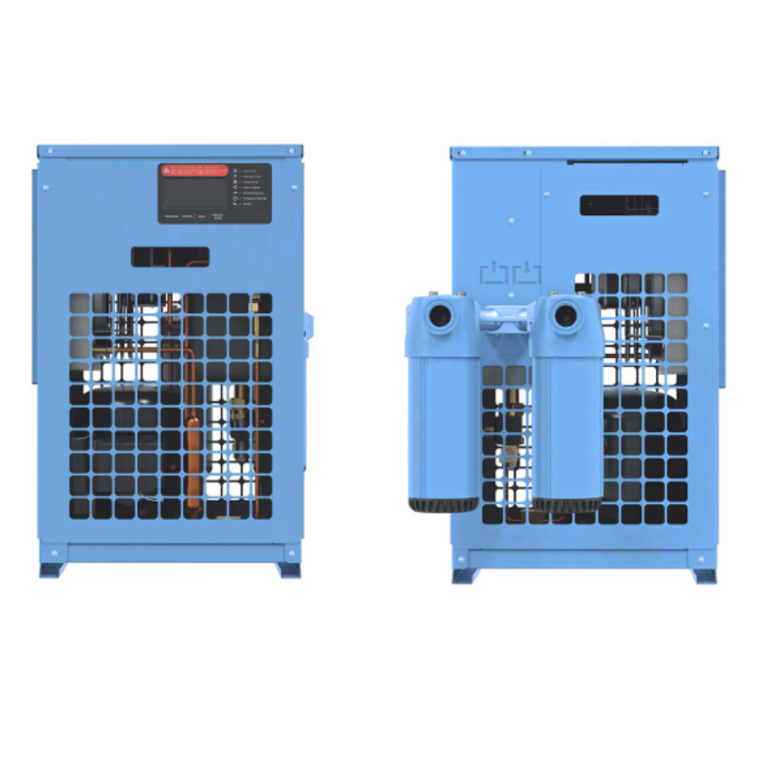 Descripcionv2SR Series Airtec Global