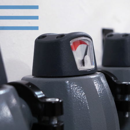 Precision Filtration for Maximum Performance