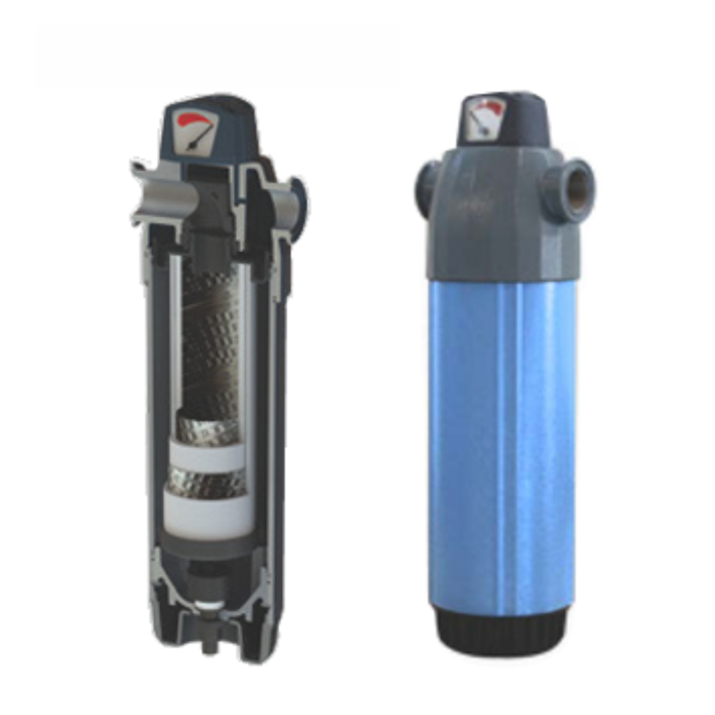 FiltrosSsouthTek Airtec Global