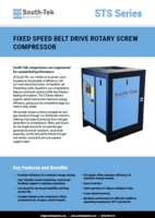 Portada Manual STS Series Airtec Global