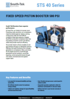 PortadaSTS 40 Series Airtec Global