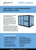 Portada Manual STSP 2 Series Airtec Global