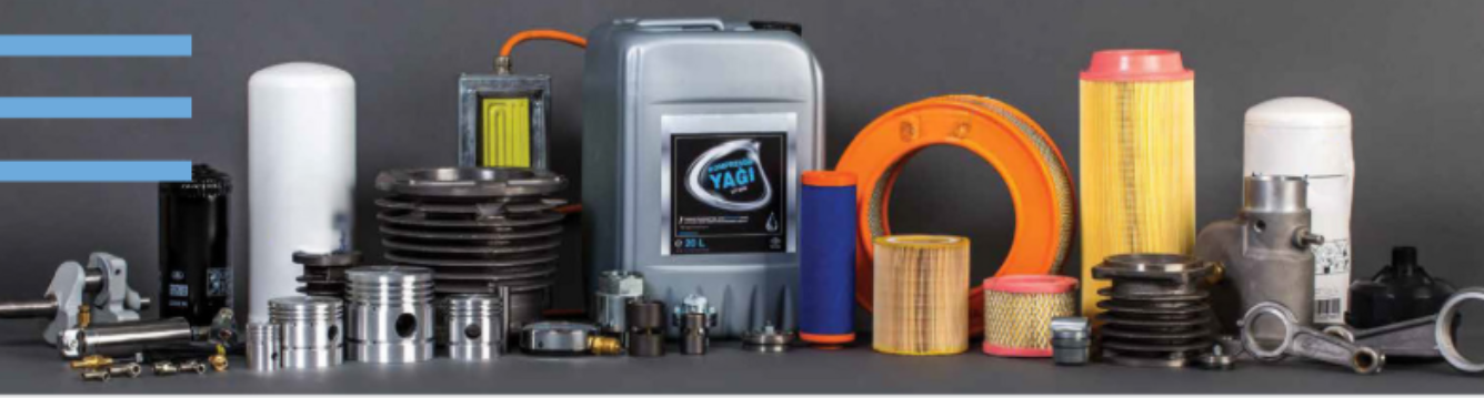 STSH-VSD Series 290 PSI