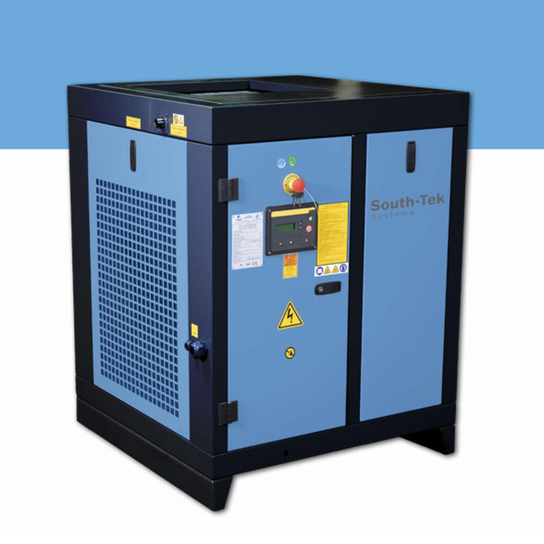 Series STS-T y STS-TD