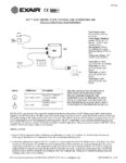 EXAIR EFC technical sheet LIT 9004
