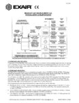 High Lift Reversible Drum Vac technical sheet cover