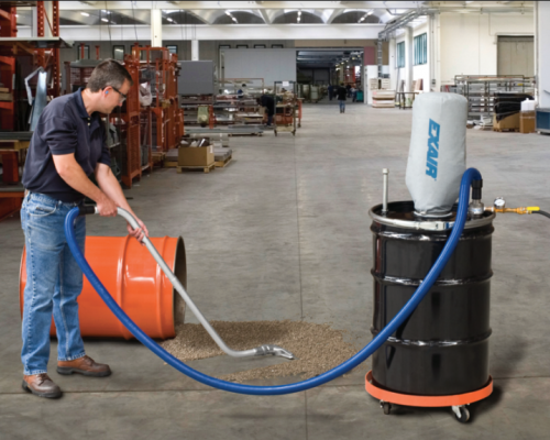 How to choose the right compressed air hose for your application, Support  & Advice